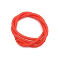 Red Silicone Tube