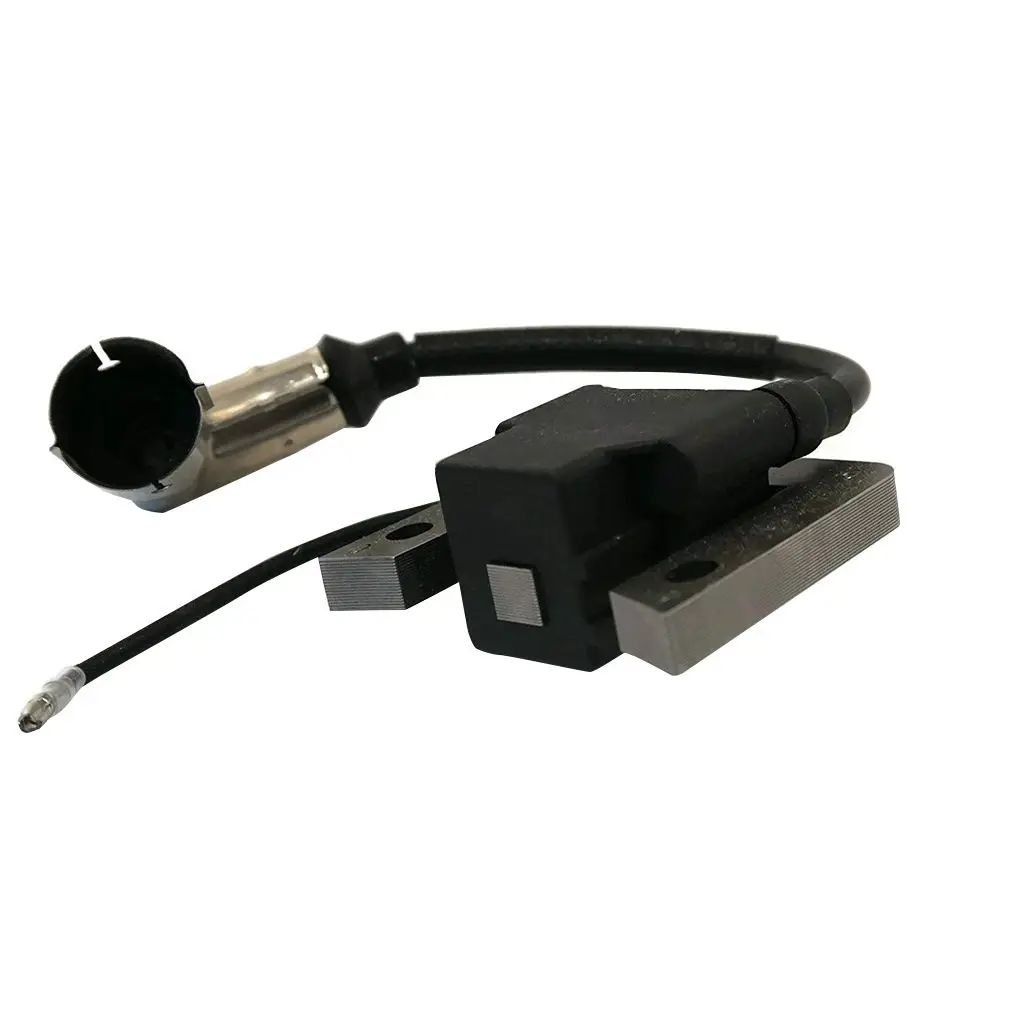 Zündspule Für MTD Troy Bilt Cub Cadet Rasenmäher - Ersatz Für 751-10366, 751-10854