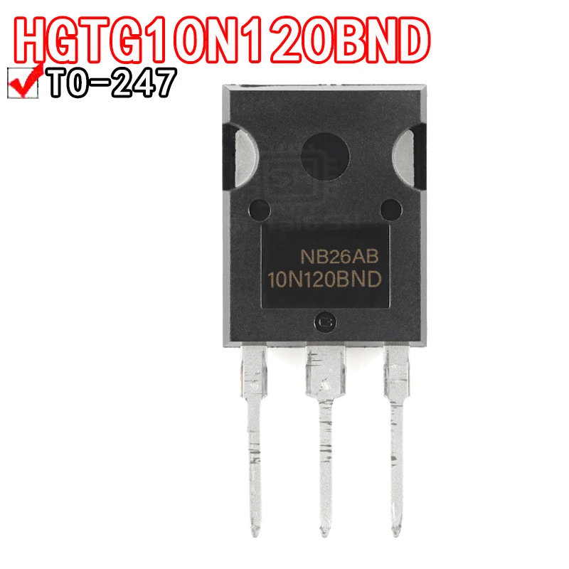 5pcs HGTG20N60A4D TO-247 20N60A4D HGTG20N60 IGBT HGTG30N60A4D HGTG5N120BND HGTG10N120BND HGTG11N120CND HGTG20N60B3D