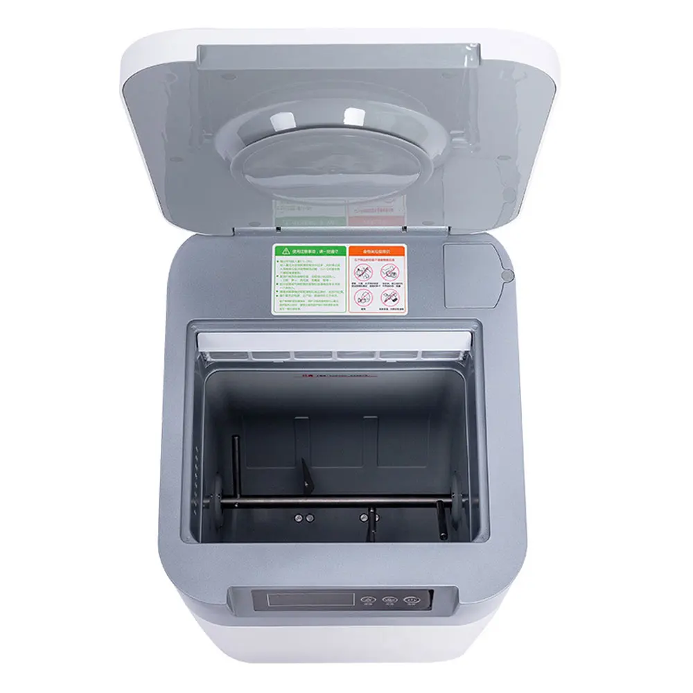 Automatic Small Kitchen Waste Disposal Machine for Home Use 6