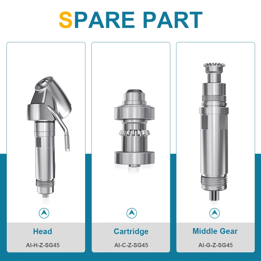 こうぴさま専用 歯科医療機器の買い替え・買い増し｜エンドモーター製品一覧｜ササキ