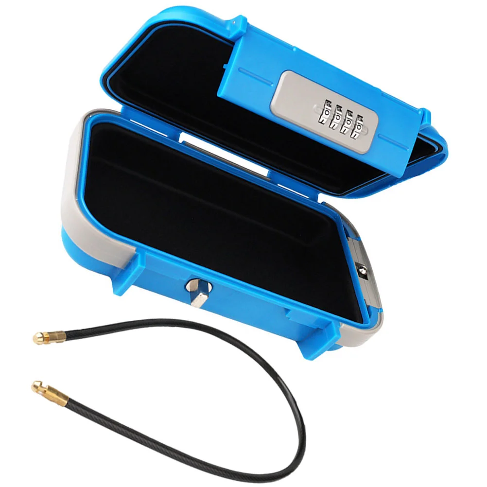 Рисунок 5 - Портативный замок для пляжа