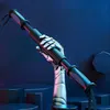 Spring Arm Strength Fitness Equipment 5