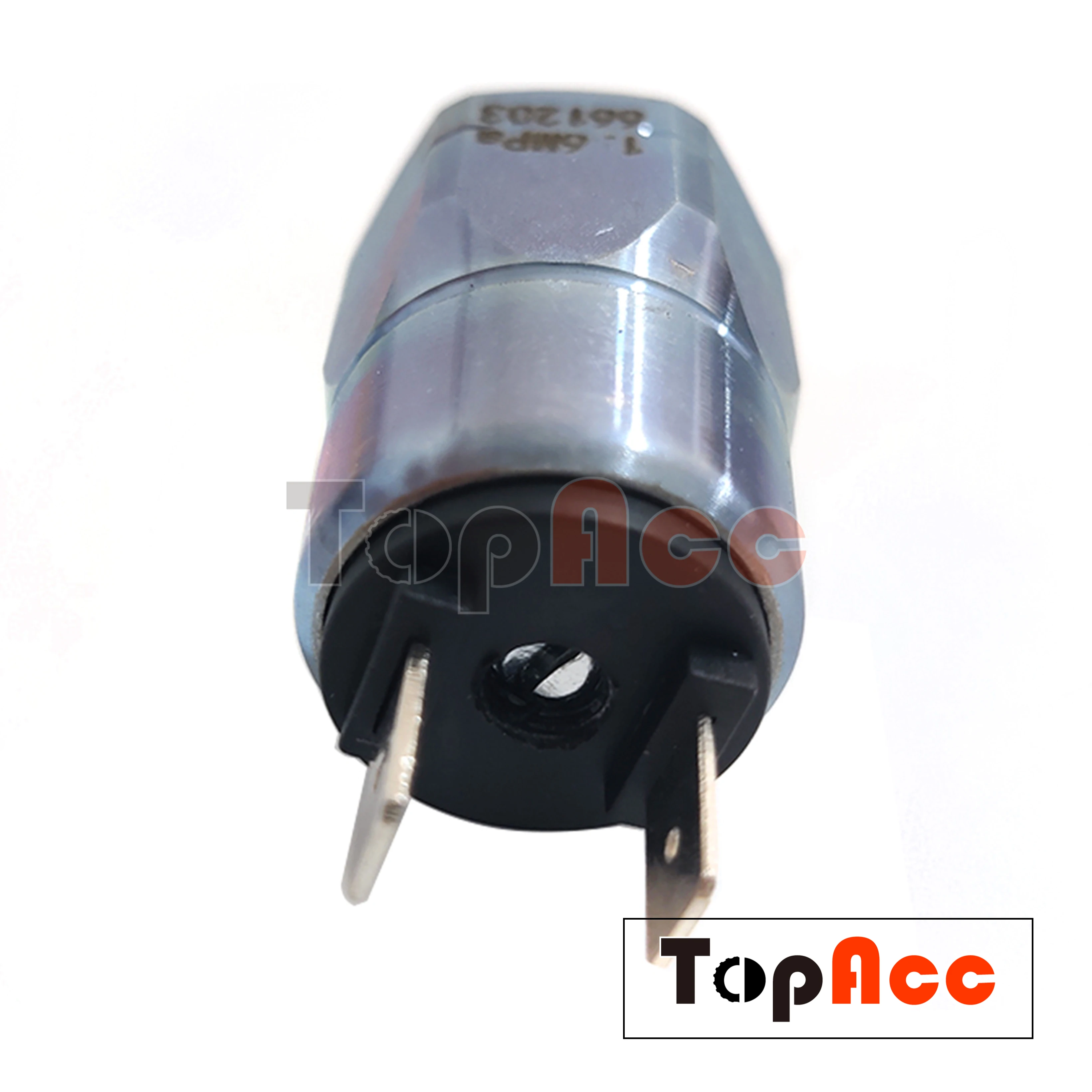 1 PC New 661203 Oil Pressure Switch For Sany Excavator