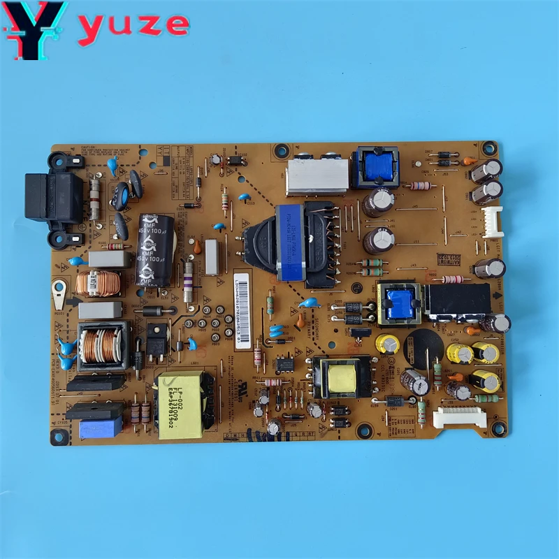 Carte D'alimentation LG EAY62769901 / EAX64648101 – Pour 50LS4000 – Ouverte Jamais Utilisée
