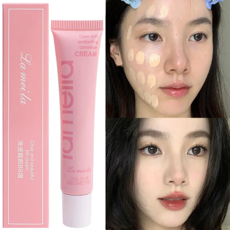 15ML Moisturizing Liquid Concealer 1