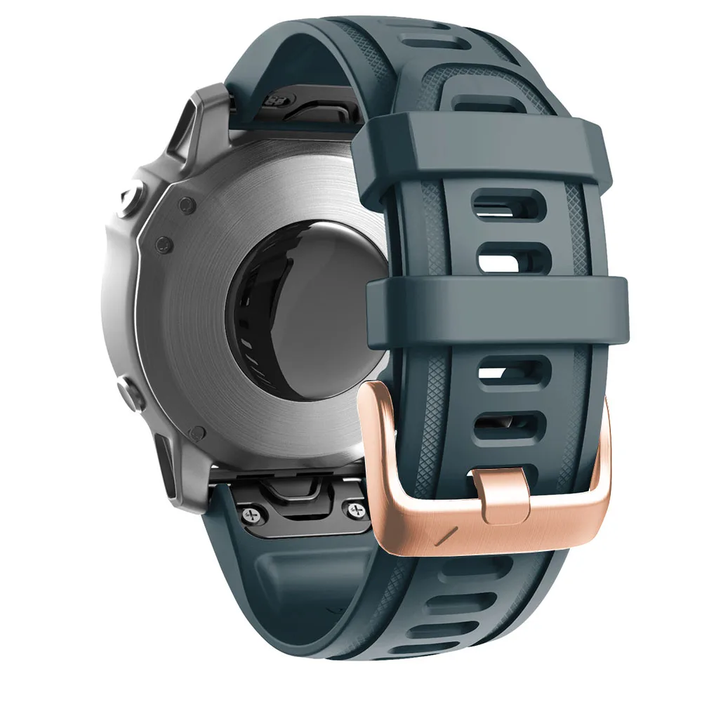 Fenix 6S 6S Pro 5S  Ǹ ð  Ʈ, Fenix7s Ʈ ġ  ü, 20mm