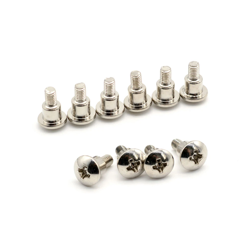 Metal M3*4.1 steering screw 7263 for ZD Racing 1/10 DBX-10