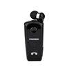 Fineblue F920 pro Collar Bluetooth Earphone Wireless Headphone In the Lotus Clip on Handsfree Headset ears with removable wire 1