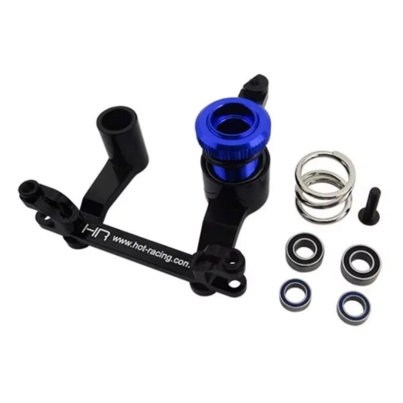 RC カーアクセサリー Compatible With TRAXXAS For X-Maxx 6S 8S For XRT 1/6 1 RCアクセサリー For Axial For Traxxas For MAXX For Arrma For Kraton 1/5 1