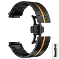 Black Orange-T