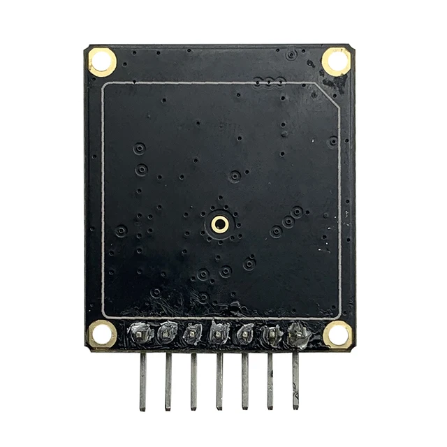 Multimode Dual Band GPS L1+L5 BDS GLONASS GALILEO QZSS GNSS Satellite Navigation Positioning Module TAU1201 Submeter Accuracy 5