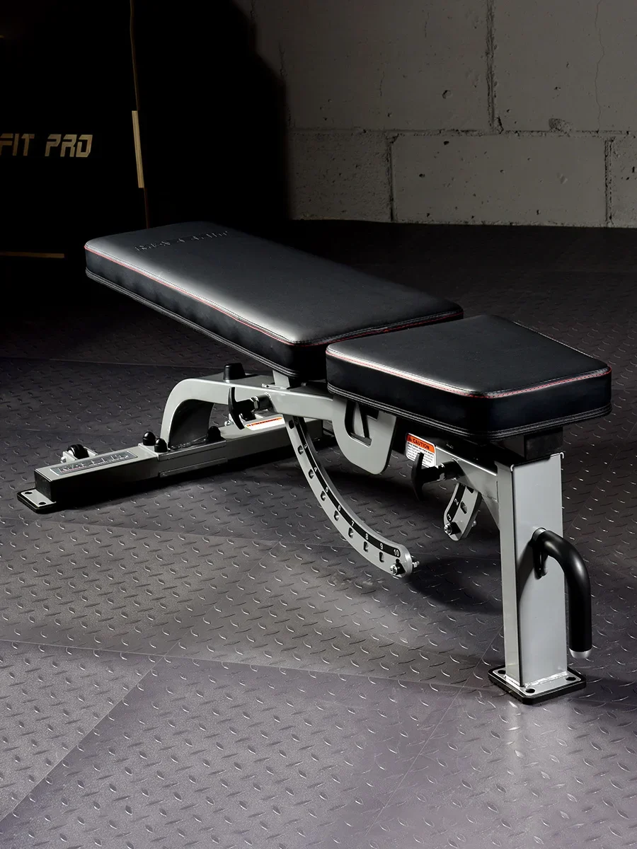 

Dumbbell Bench Commercial Press Bench Flyer Chair Supine Board Private Training Stool Fitness Stool