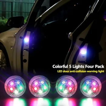 LED Anti-Collision Strobe Warning Lights (2pcs) 1