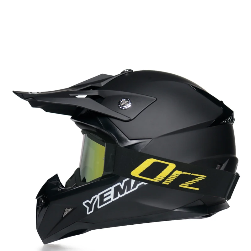 Motorcycle Helmet Motorcross Off-road Helmets ATV Dirtbike Downhill Racing Motocross Moto Cross Casco Casque Capacet