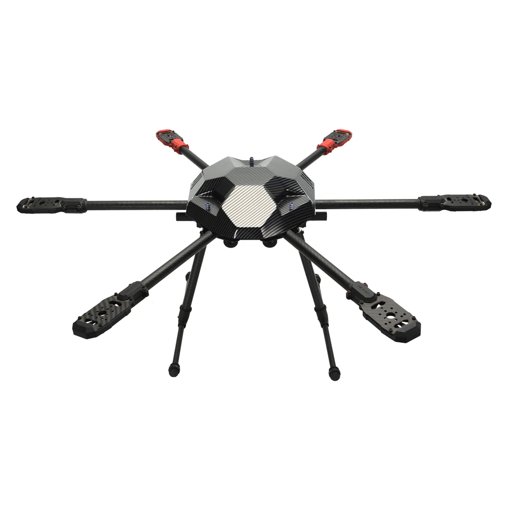 TL2851 Tarot 680 Hood ABS Pattern Canopy 650 / 750 Hexacopter