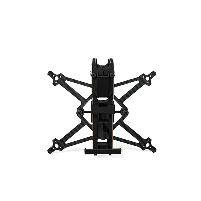 HGLRC Draknight 2-inch 91mm Ultra-light Toothpick FPV Frame | 2 3