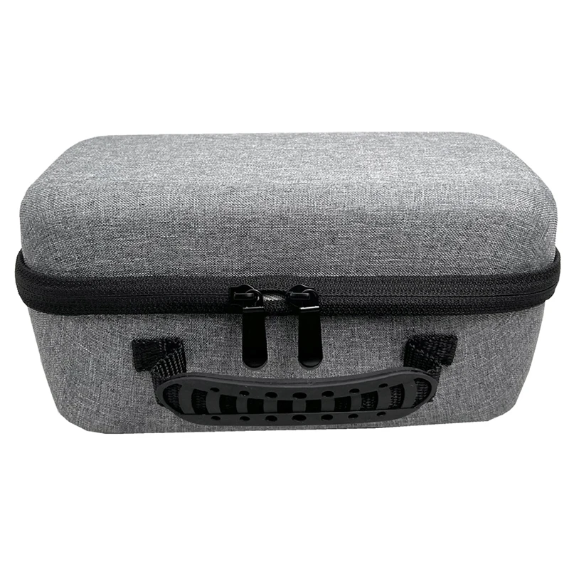 Hard EVA Travel Storage Case For The Freestyle / Anker Nebula Capsule 3 Laser-1080P Projector projector storage case
