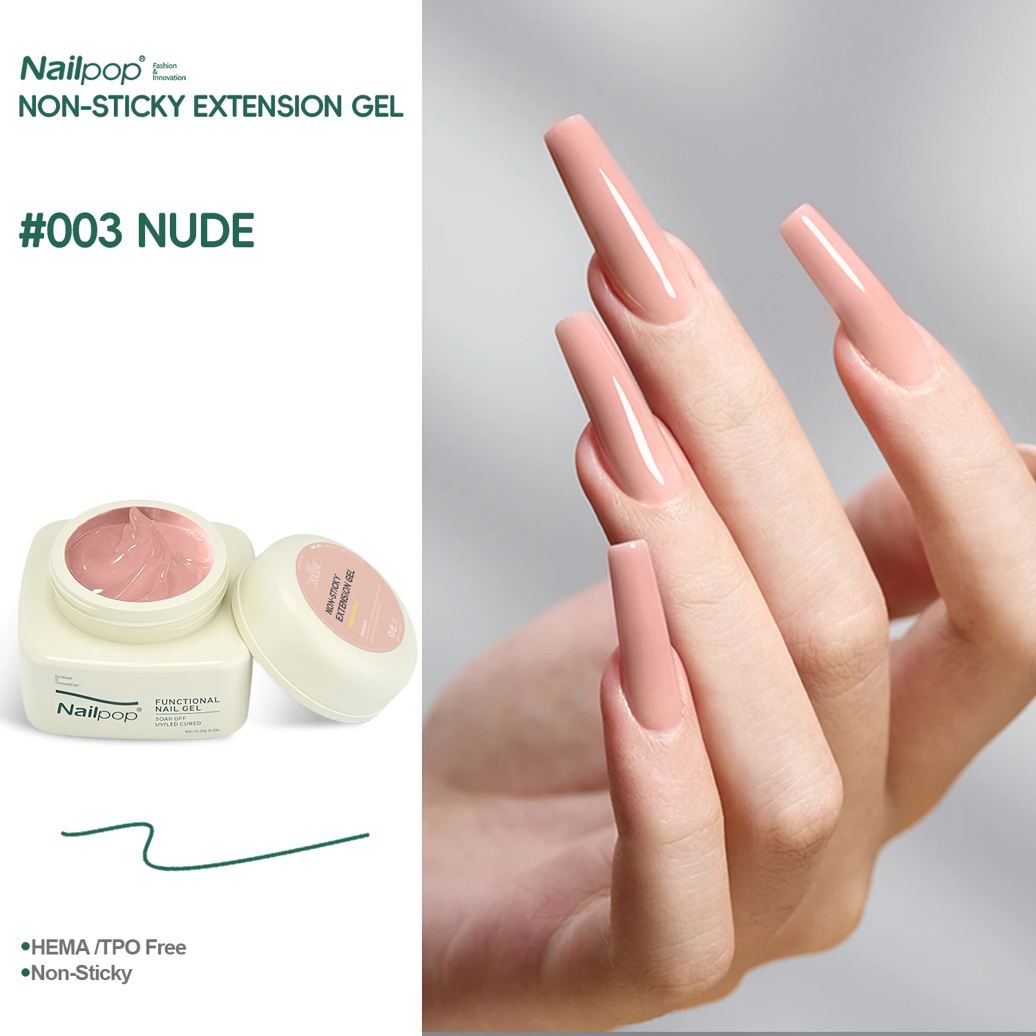 20GNSG-Natural Nude