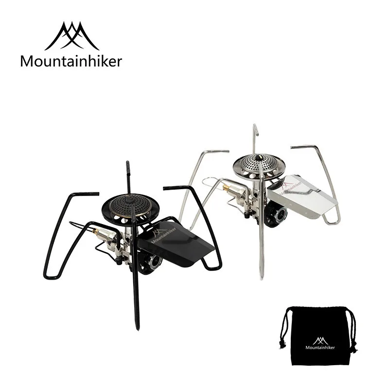 Outdoor Camping Spider Stove Mountainhiker Portable High