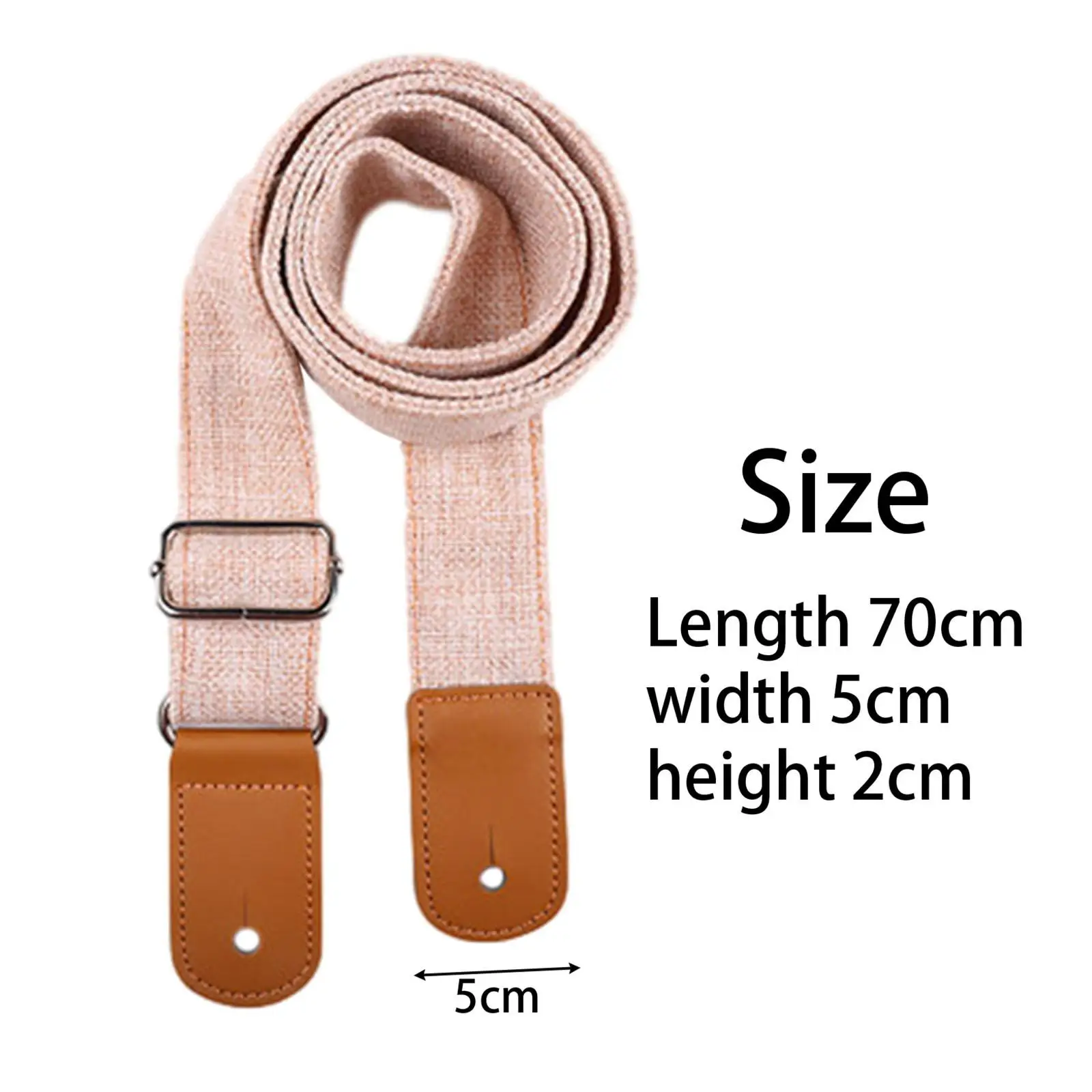 Cinturino Per Ukulele Cinghie Posteriori Per Chitarra Leggere Per Ukulele Tenore Baritone Ukes