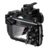 Seafrogs Aluminum Alloy TG-7 Waterproof Camera Case For Olympus TG7 Professional Scuba Diving 100m/328FT Camera Protective Cover 2