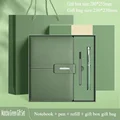 Green Gift Set