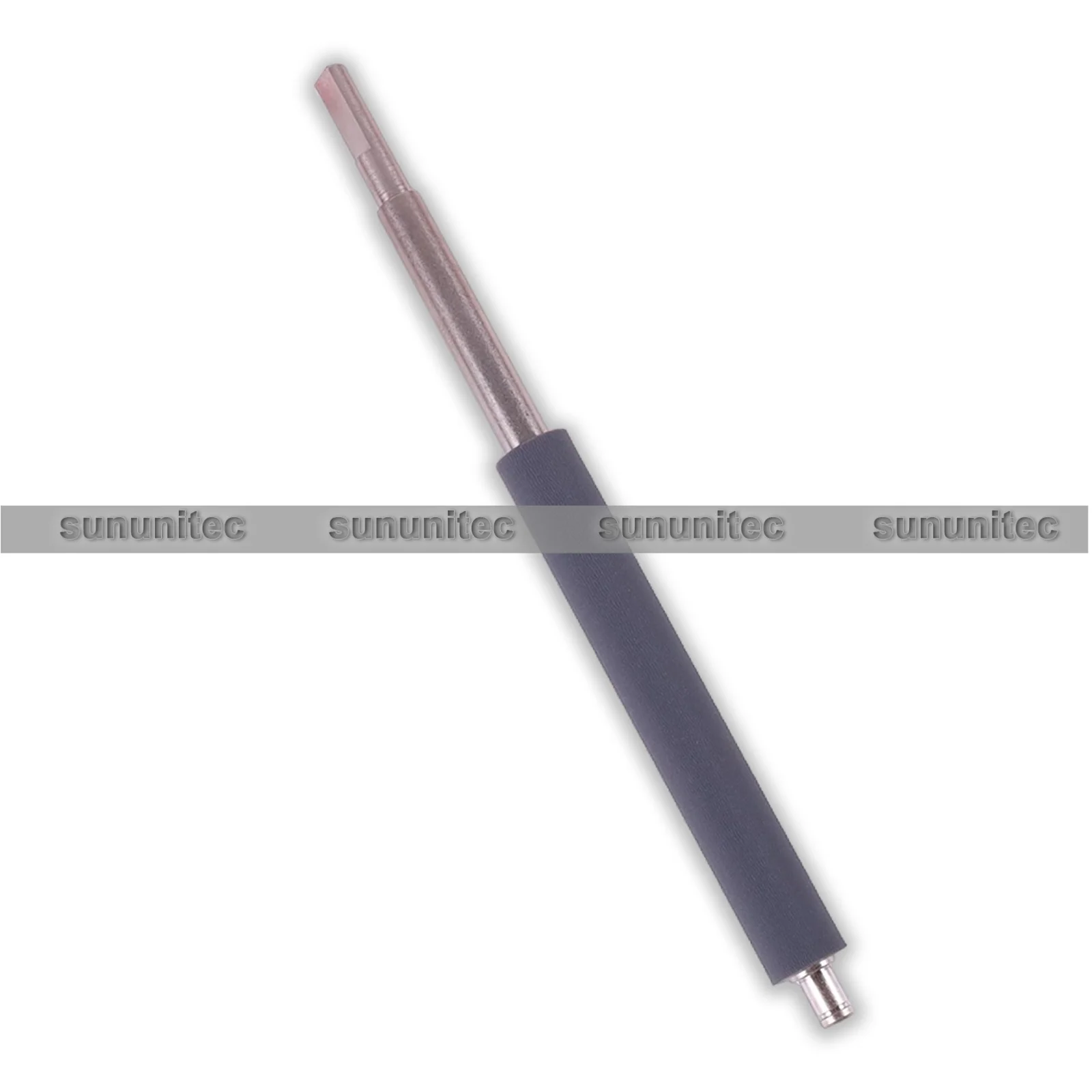 Intermec PM4i PF4i 열전사 라벨 프린터 고무 롤러용 새 플래튼 롤러 키트 1-206203-95