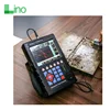 LN9101 Industrial Non-destructive Testing Instruments Portable Ultrasonic Flow Detector 3