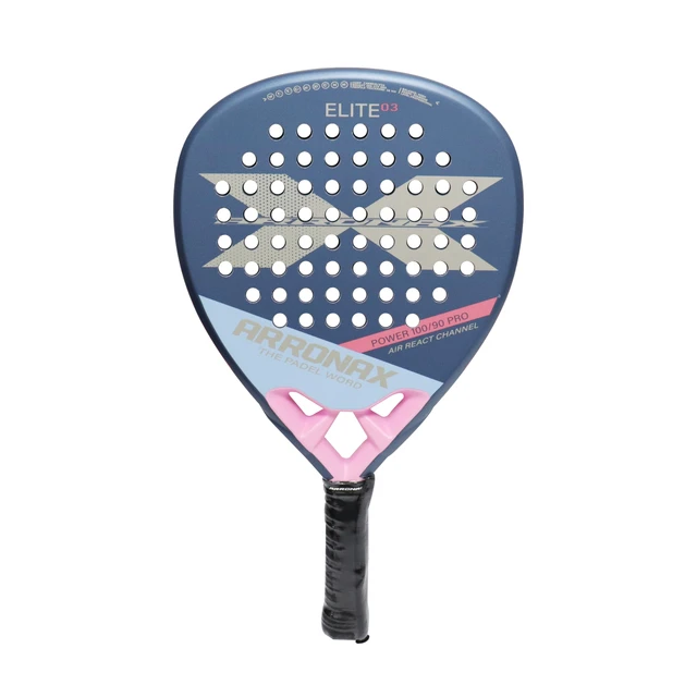 High Quality Head Padel Flash Racket Padel Tenis Raquete - Tennis Rackets -  AliExpress