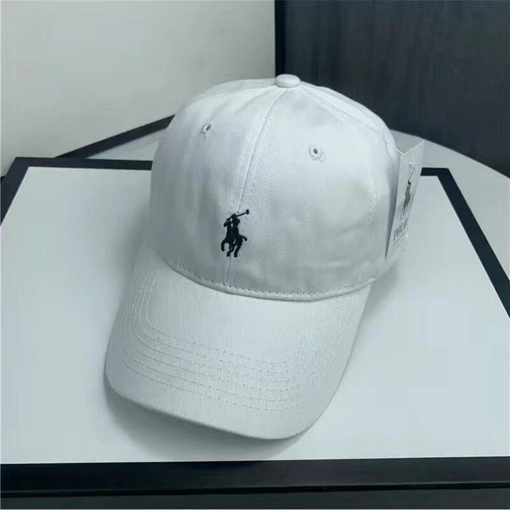 Unisex Summer Sunscreen Polo Hat Fashion Leisure Sports Hip Hop Entertainment Travel Street Baseball Cap Golf Cap baseball cap baseball hats baseball caps sun cap