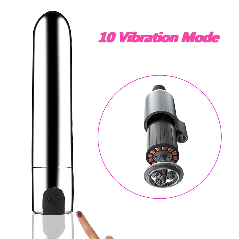 18 Vibrators Female Dildo Sex Toys pic