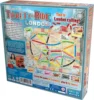 Ticket to Ride London Board Game English Family Multiplayer Friends Party Play Cards Game Plot Collection Toys Gifts 2