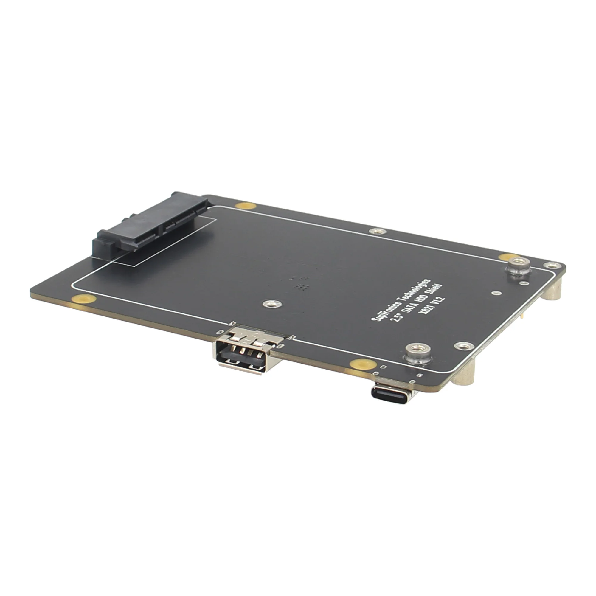   X821 2.5 ġ SATA SSD/HDD  丮 Ȯ ,   3  B +, 3B 