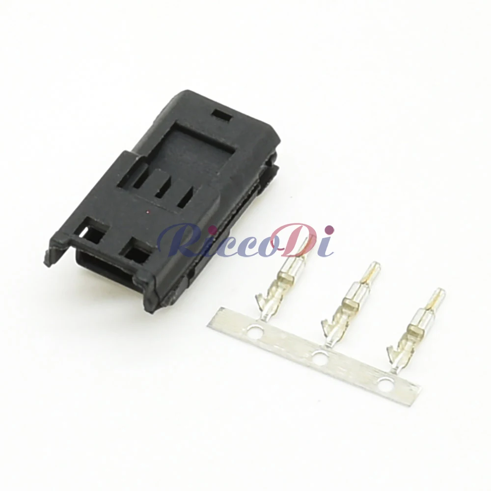 Premium 21-Pin Electrical Connector Kit