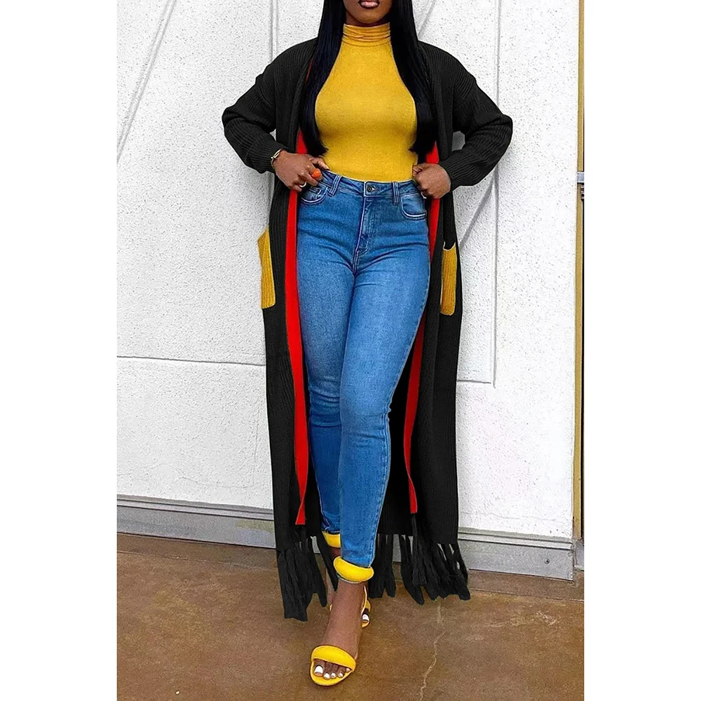 Женская трикотажная верхняя одежда