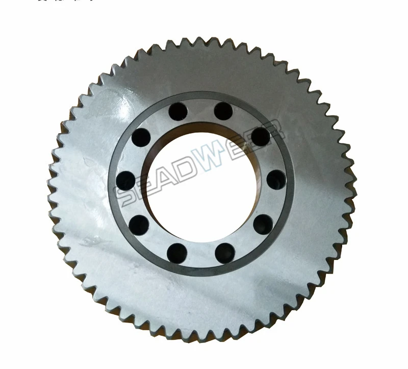 

Air Compressor Gear 1092023011 1092023012