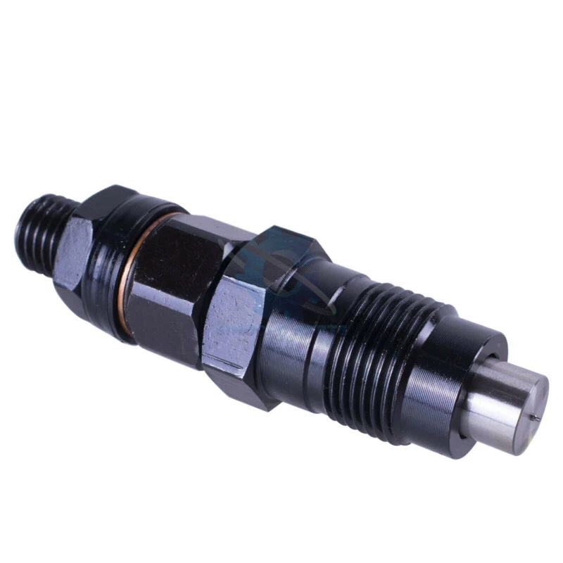 4PCS Diesel Fuel Injectors kit With 8 Rings Replace For Mitsubishi