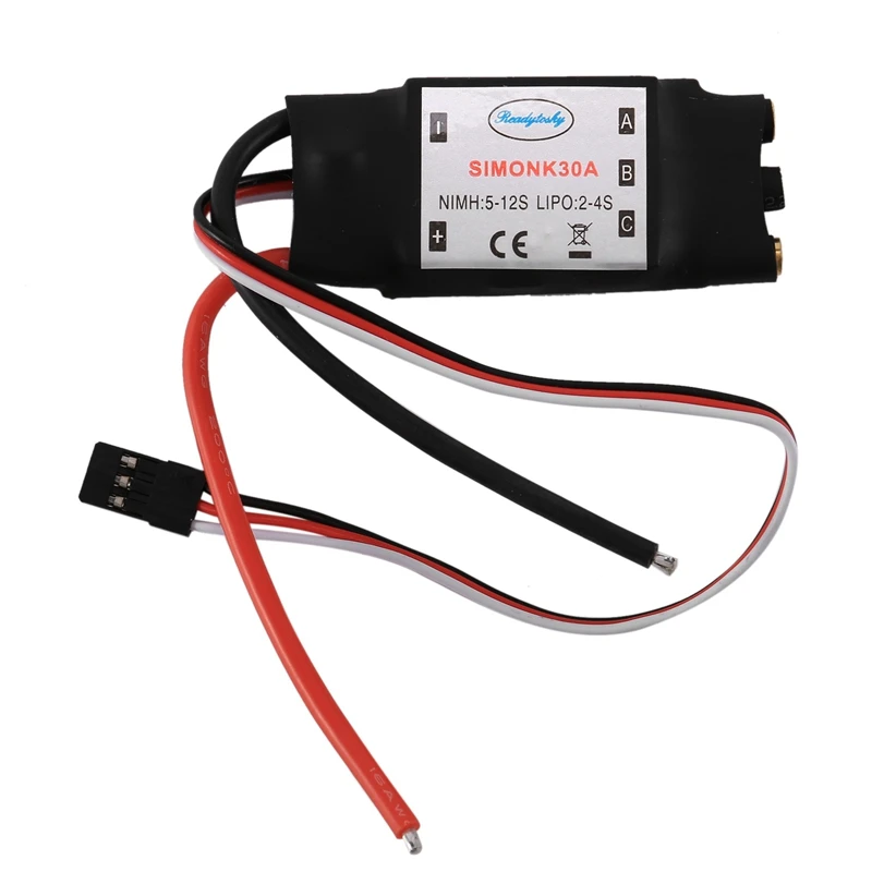 SimonK 귯ø ӵ Ʈѷ BEC 2A,  F450 X525, 30A ESC