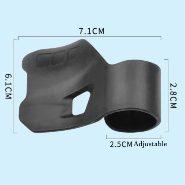 Motorcycle Grips Motorcycle Accelerator Assist Electric Throttle Clip Labor Saver Universal Constant Speed Acessorio Motocicleta