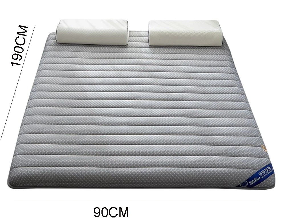 Description Picture 2 of itemDropshipping Customizable Size Mattress Soft Mattress Home Tatami Mat Was The Floor Mat Student ZHA13A-945999