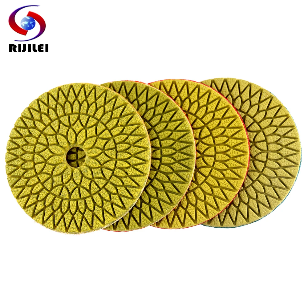 3 Inch Polishing Pad, Marble Polishing Pads