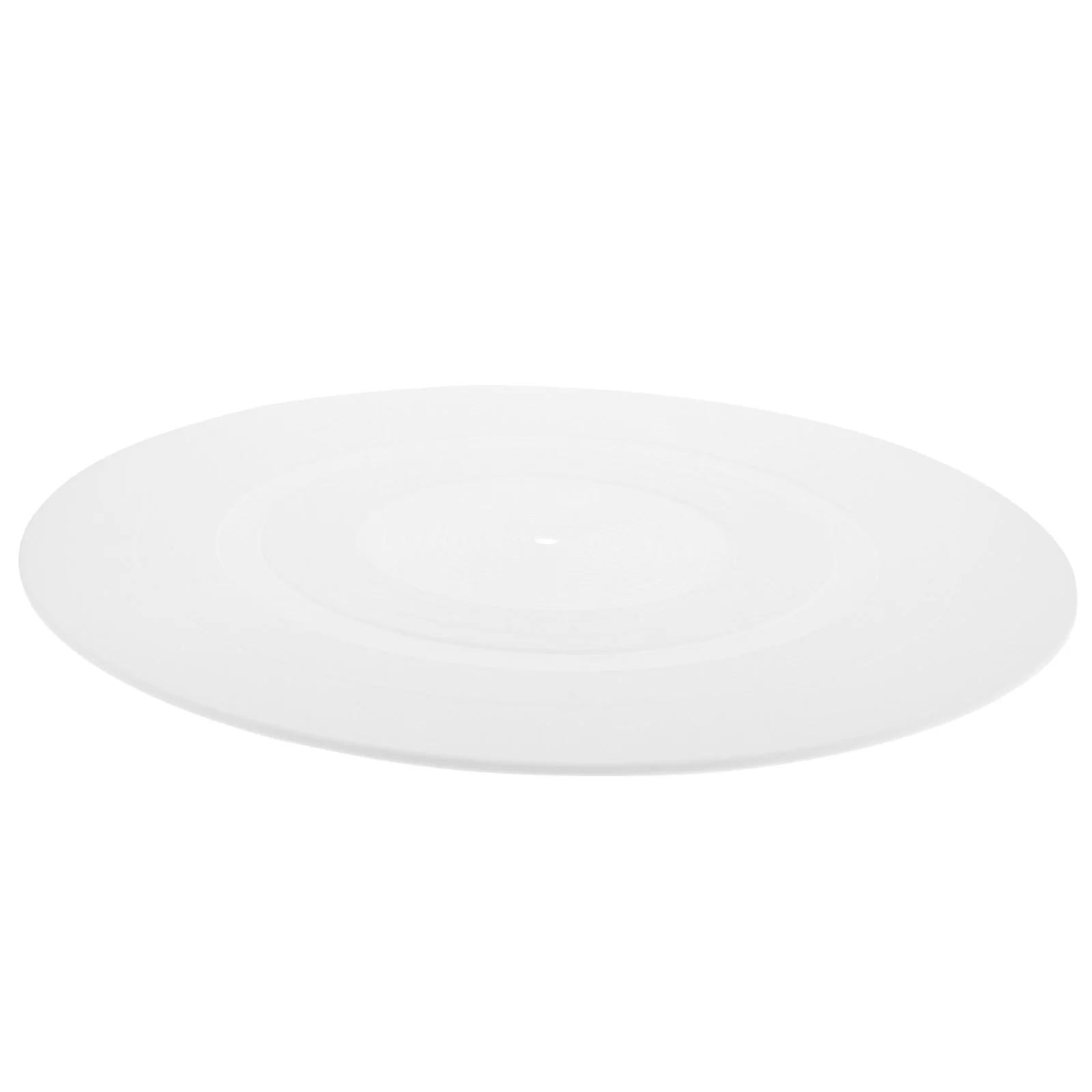 Record Mat Protective Pad Vinyl Non-slip Player Accessories Silica Gel Recorder Anti Static