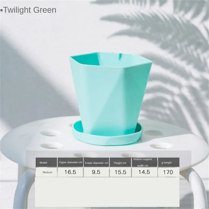 green medium