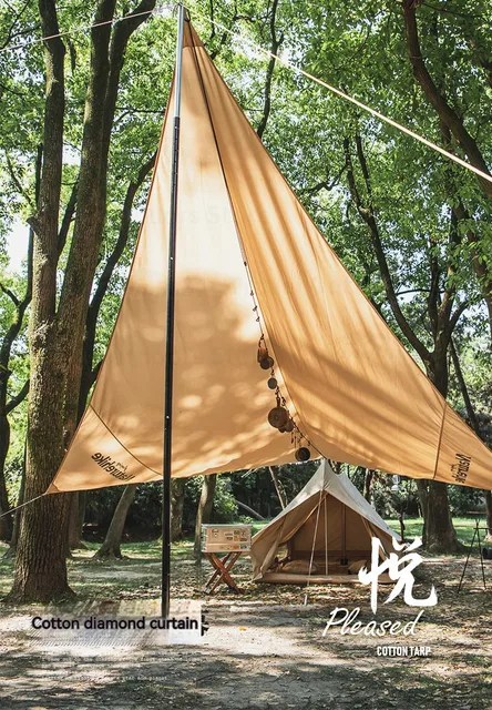 新品未開封）テンマクデザイン LALA ララ キャンプから日帰りの