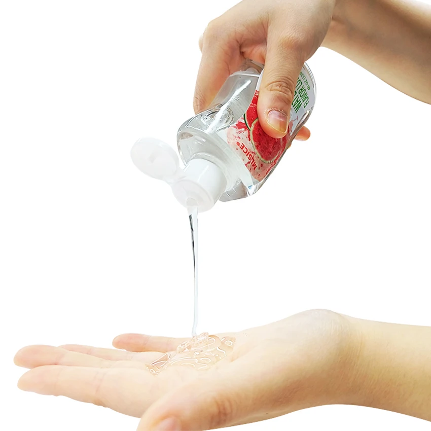 Lubricant For Sex Strawberry Watermelon Aloe Lube Anal Lubricantion Oral Sex body Massage Oil Love Gel Toys Adult Goods 18