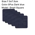 7.5x7.5cm-dark blue