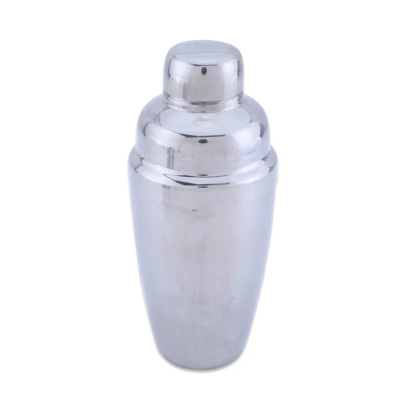 Stainless Steel Snow Cup Cocktail Shaker Bartender Cocktail Mixer Martini Cocktail Shaker Bar Tools bar tools