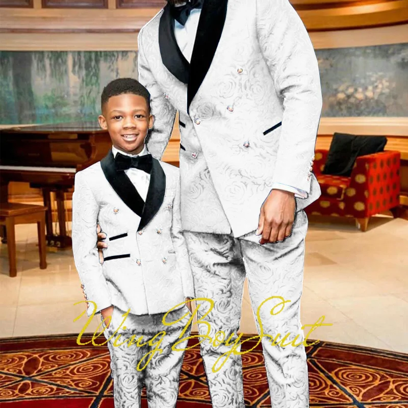 Zeattall Conjunto Masculino De 2 Peças Com Calça Preta, Smoking, Jaqueta De Um Botão, Conjunto De Formatura, Verde Escuro, G