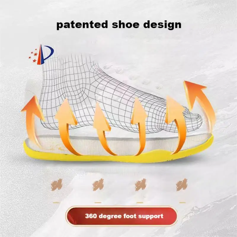 WYTR Kung Fu Wushu Martial Arts all purpose practise shoes professional use three colors and yellow rubber outsole